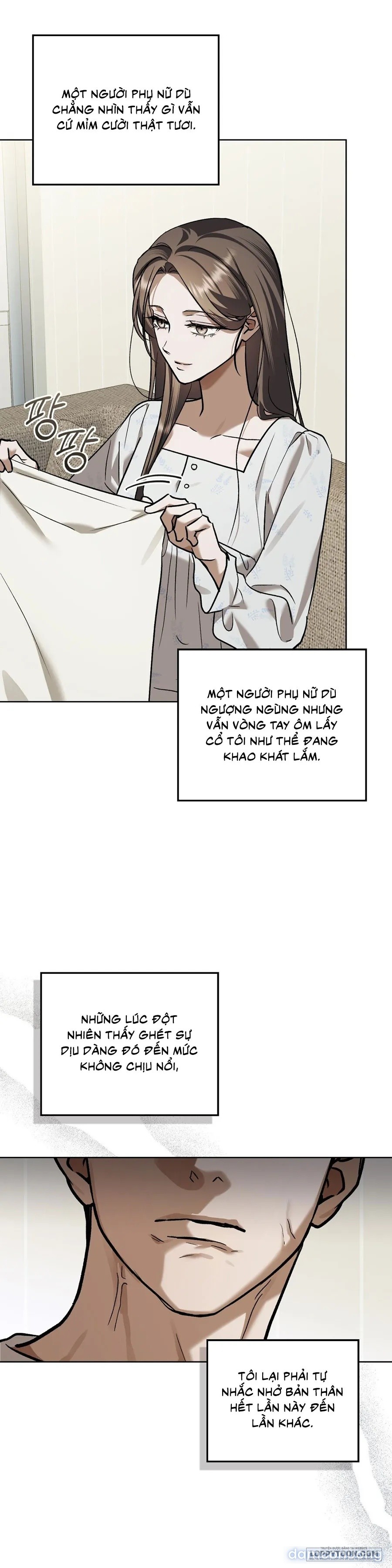 [19+] Kết Hôn Với Kẻ Tâm Thần 