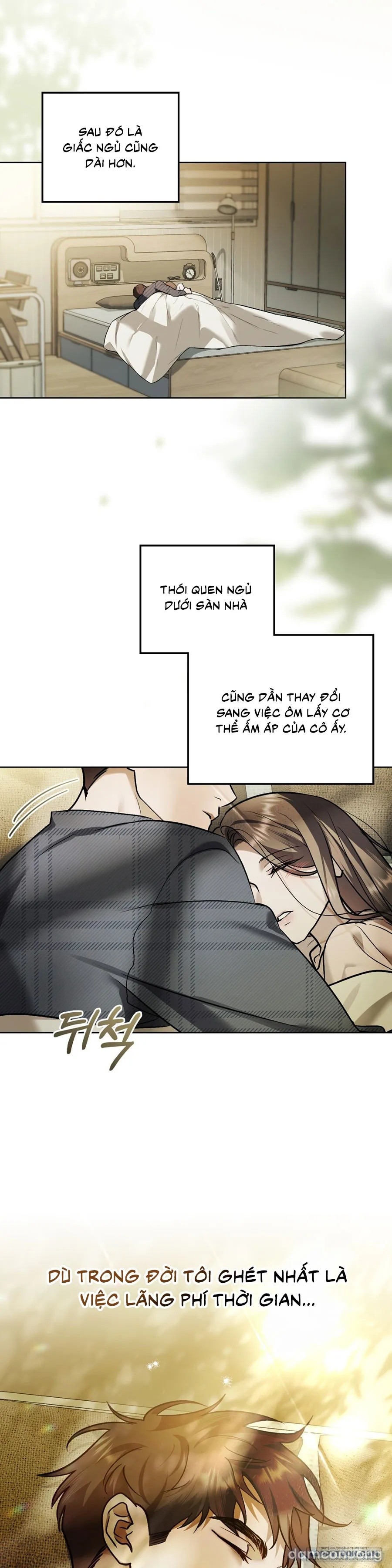 [19+] Kết Hôn Với Kẻ Tâm Thần 