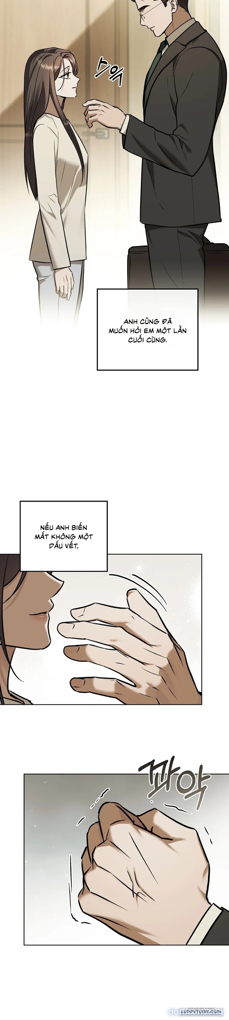 [19+] Kết Hôn Với Kẻ Tâm Thần 