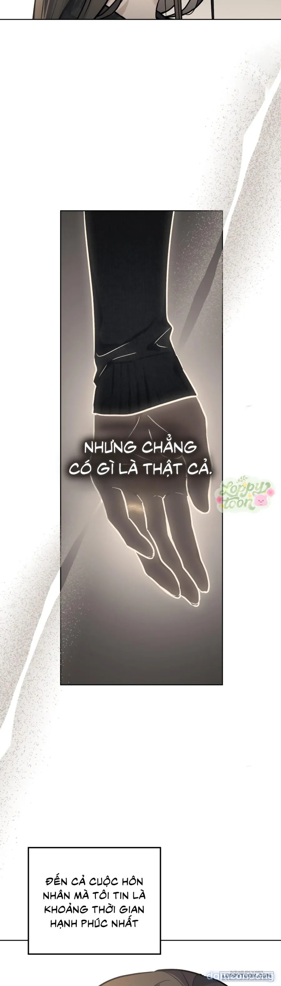 [19+] Kết Hôn Với Kẻ Tâm Thần 