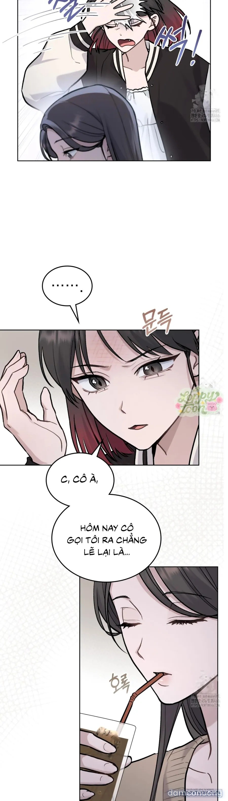 [19+] Kết Hôn Với Kẻ Tâm Thần 