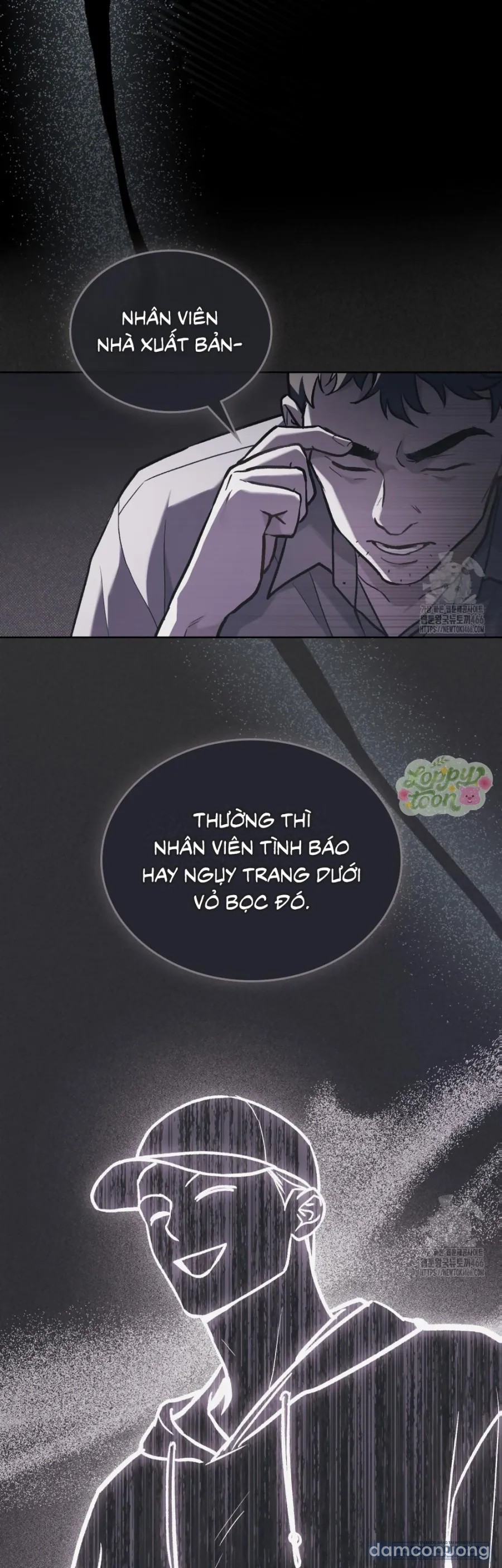 [19+] Kết Hôn Với Kẻ Tâm Thần 