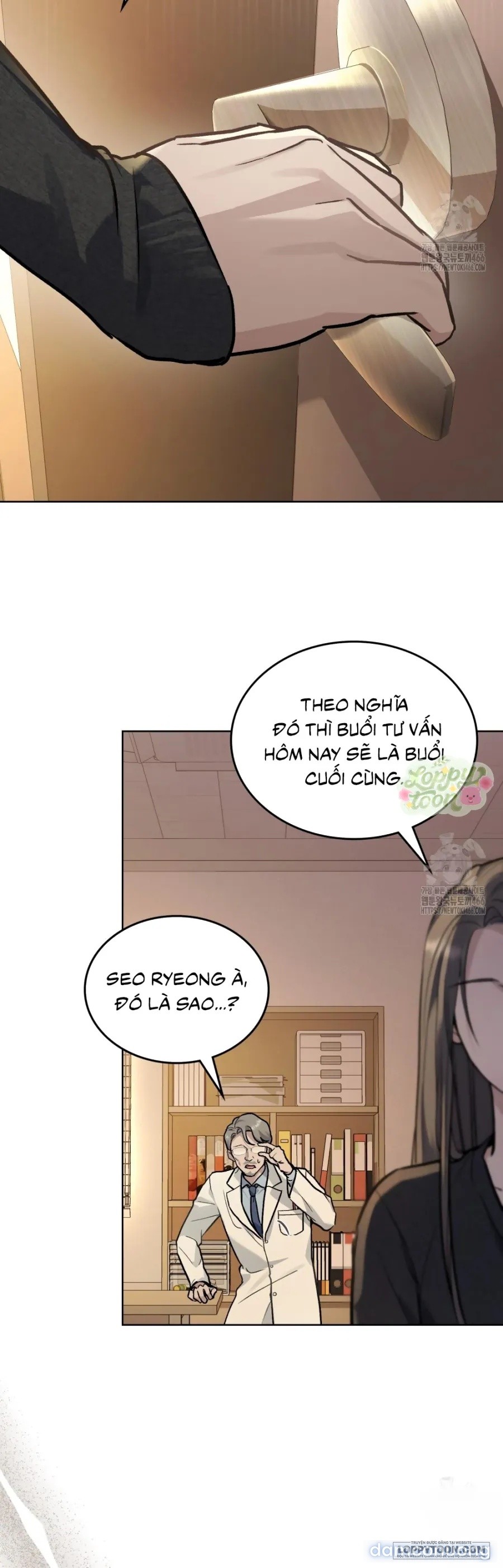 [19+] Kết Hôn Với Kẻ Tâm Thần 