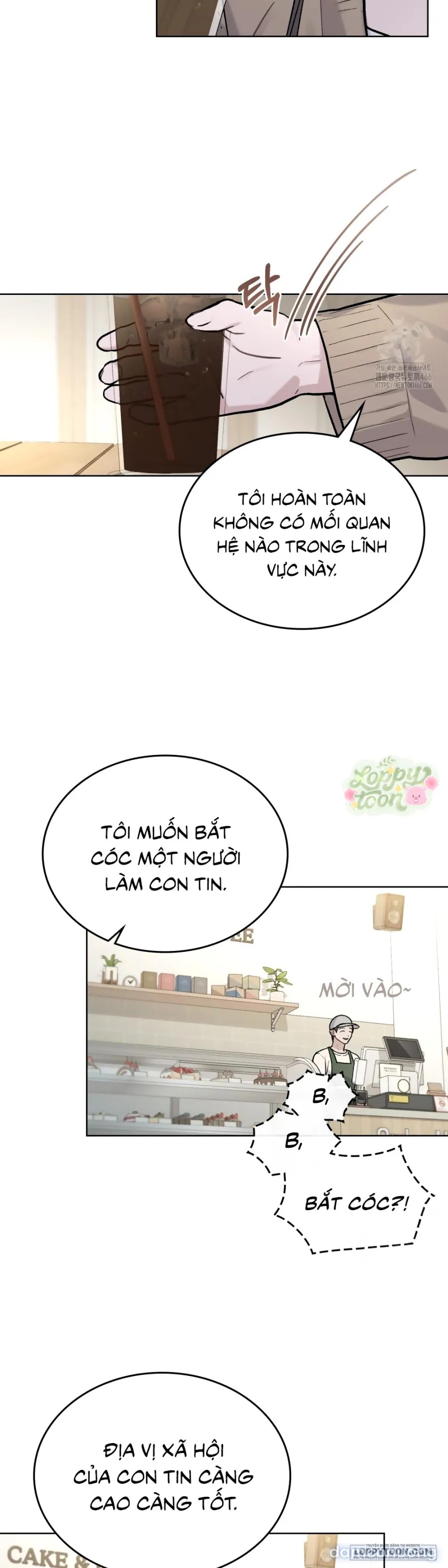 [19+] Kết Hôn Với Kẻ Tâm Thần 