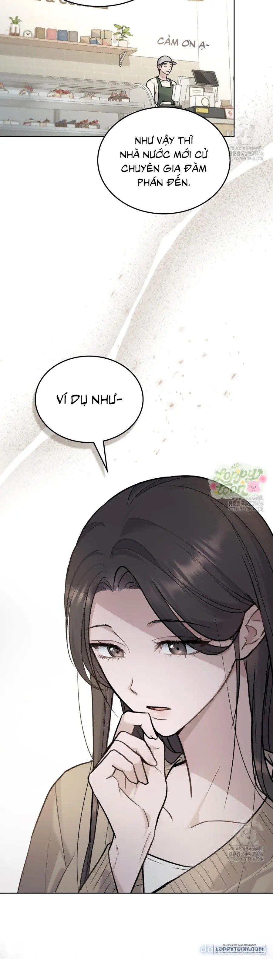 [19+] Kết Hôn Với Kẻ Tâm Thần 