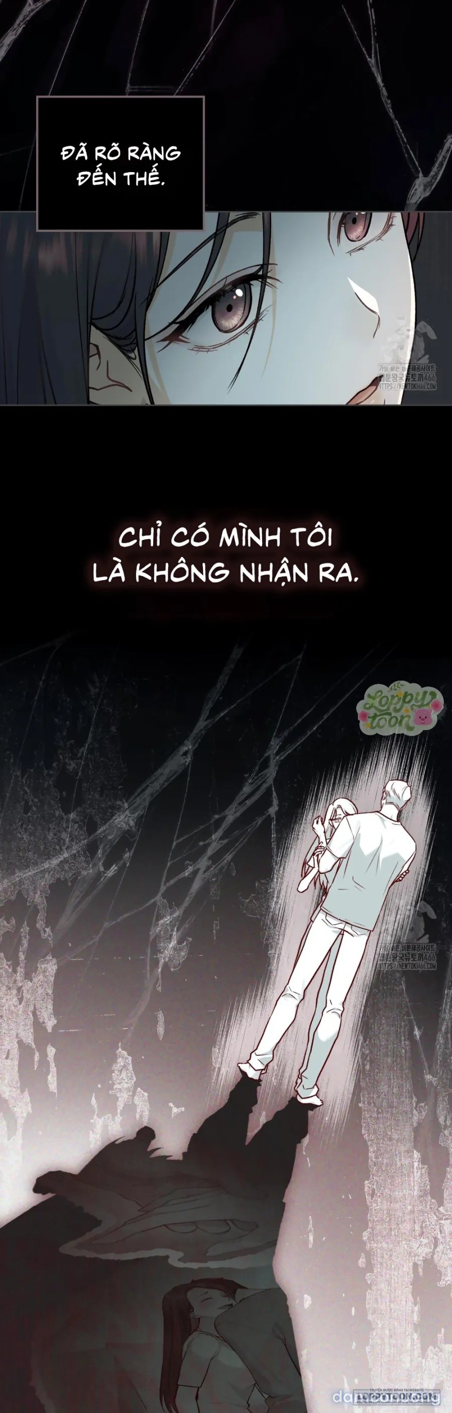 [19+] Kết Hôn Với Kẻ Tâm Thần 