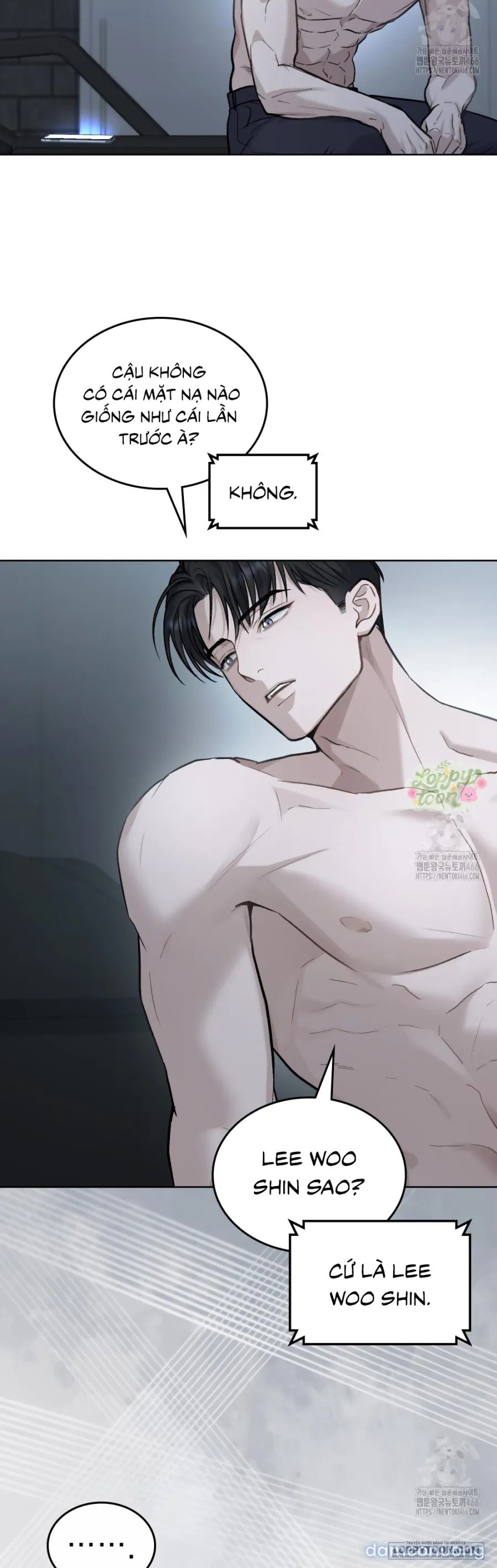 [19+] Kết Hôn Với Kẻ Tâm Thần 