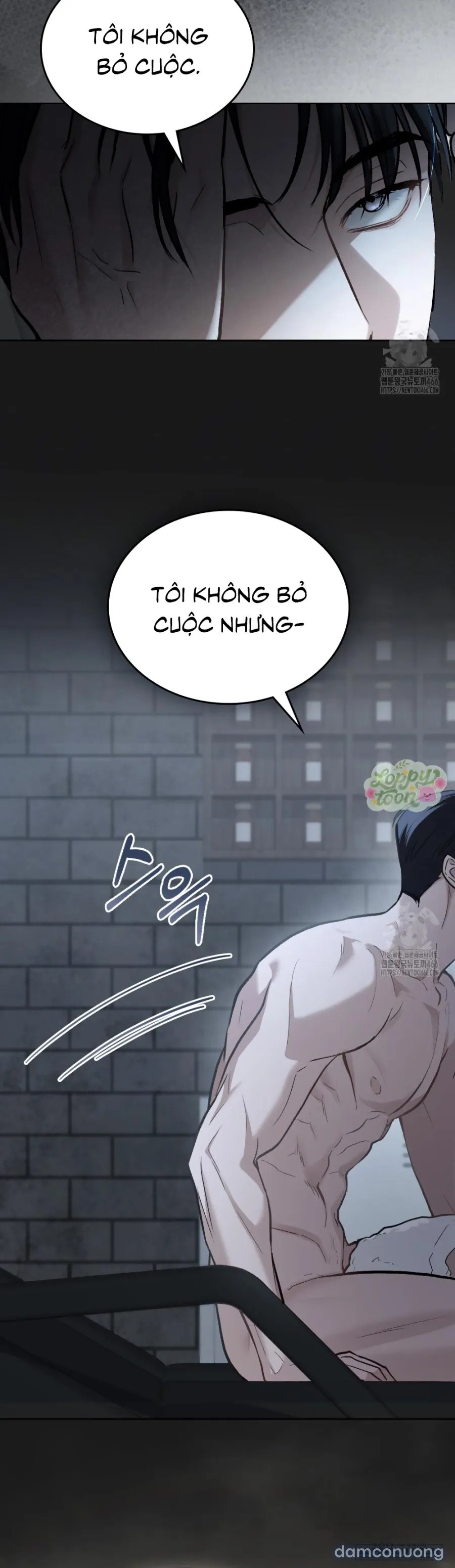 [19+] Kết Hôn Với Kẻ Tâm Thần 