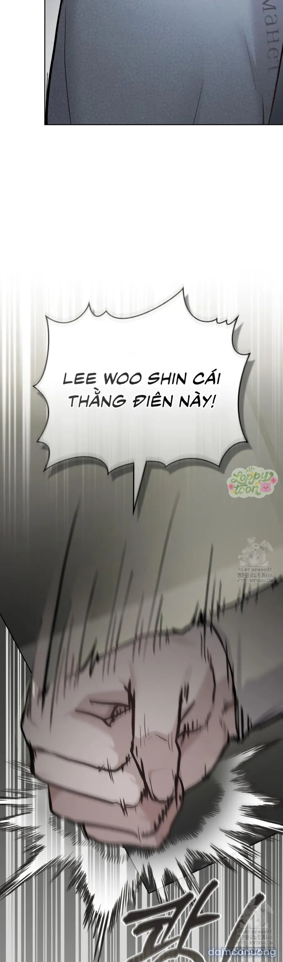 [19+] Kết Hôn Với Kẻ Tâm Thần 