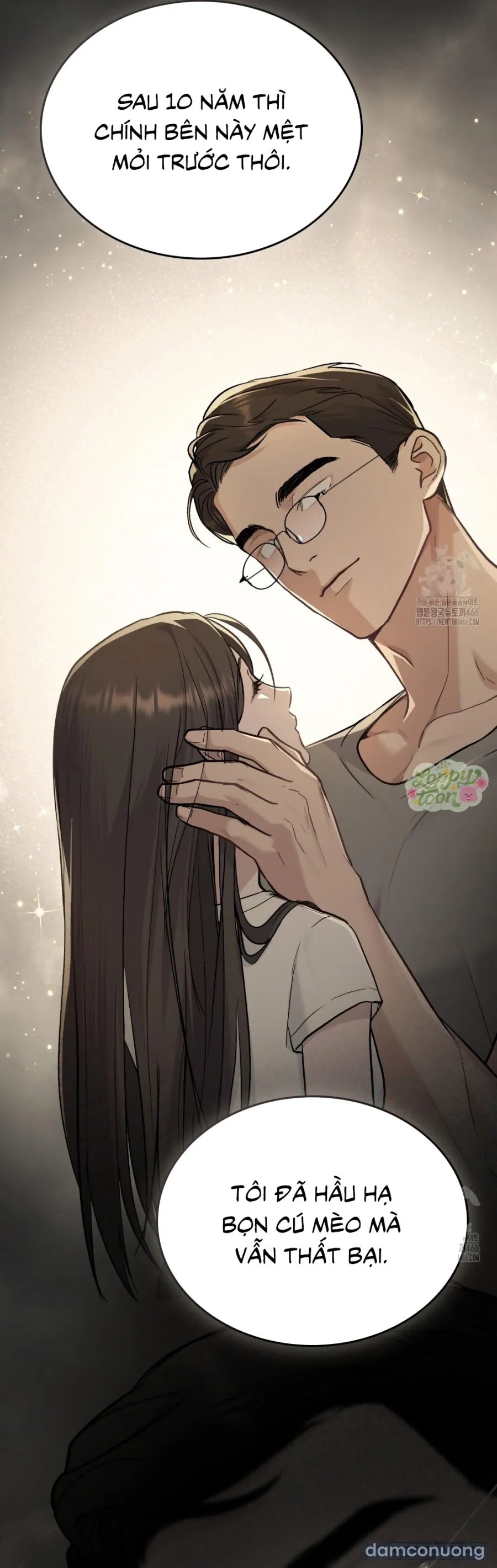 [19+] Kết Hôn Với Kẻ Tâm Thần 