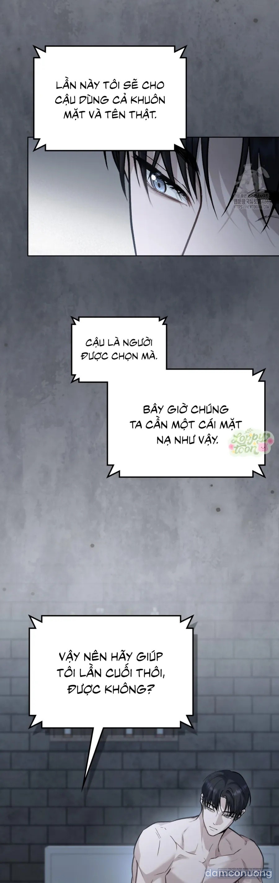 [19+] Kết Hôn Với Kẻ Tâm Thần 