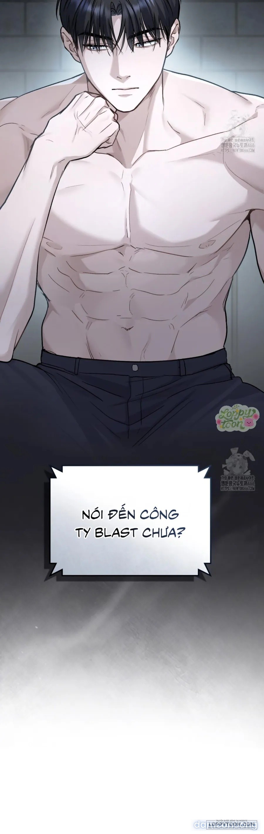 [19+] Kết Hôn Với Kẻ Tâm Thần 