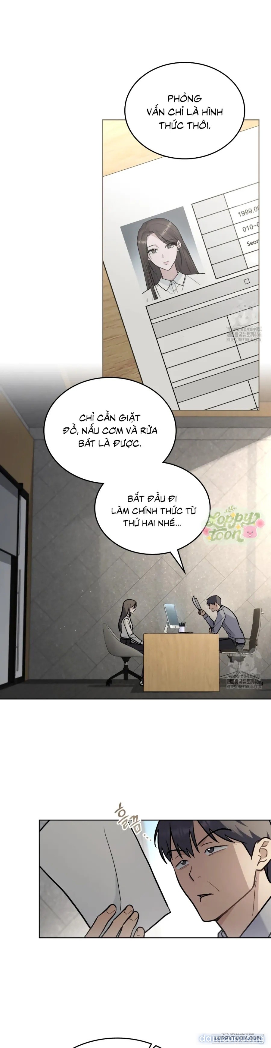 [19+] Kết Hôn Với Kẻ Tâm Thần 