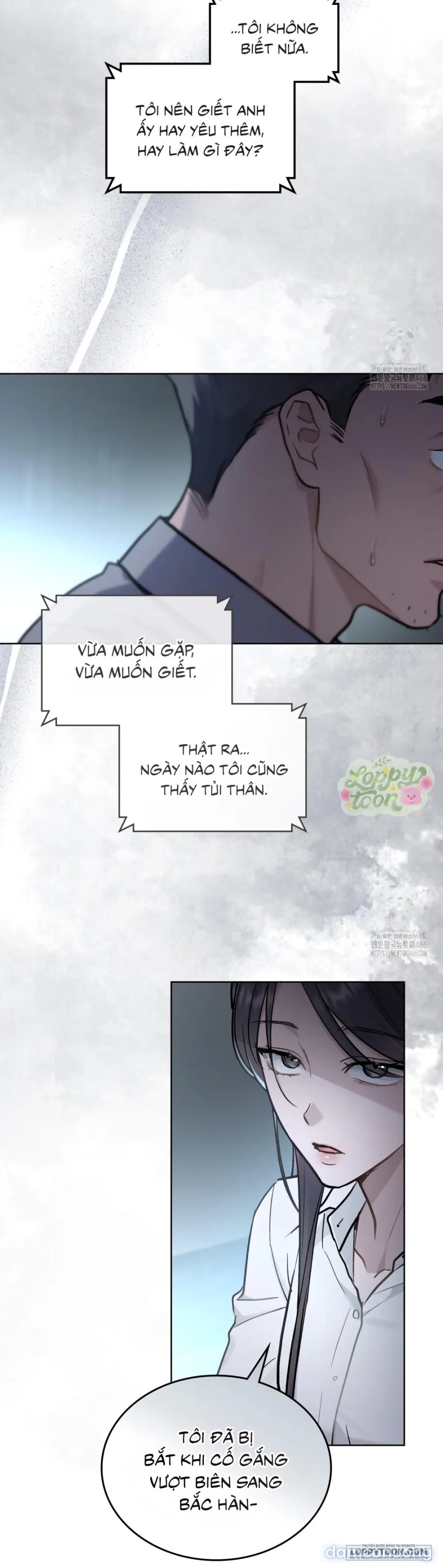 [19+] Kết Hôn Với Kẻ Tâm Thần 