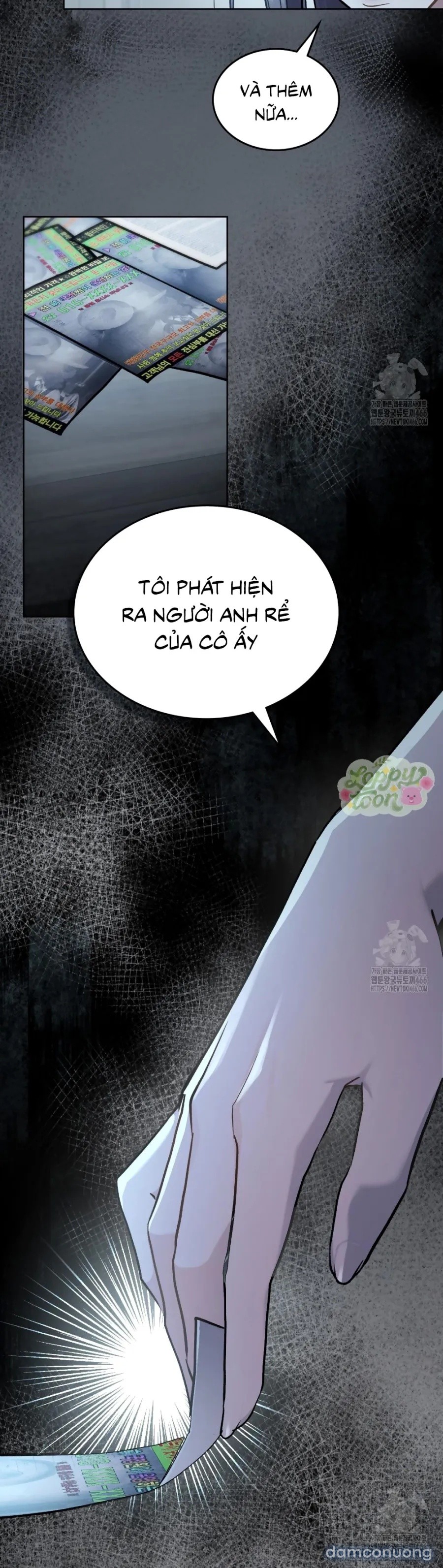[19+] Kết Hôn Với Kẻ Tâm Thần 