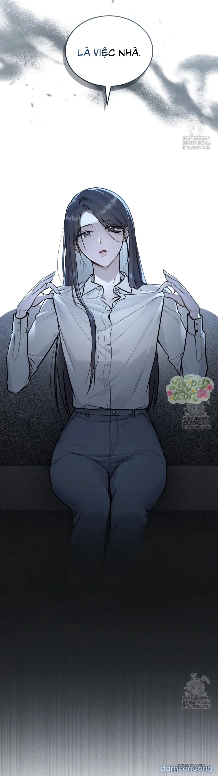 [19+] Kết Hôn Với Kẻ Tâm Thần 
