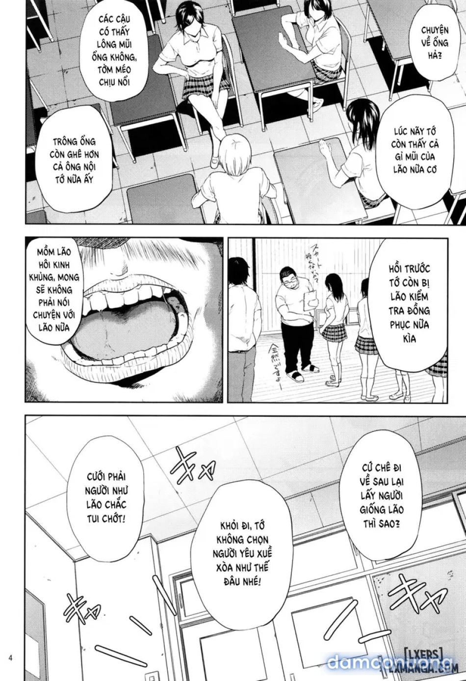 Kurashiki Sensei's Mating 