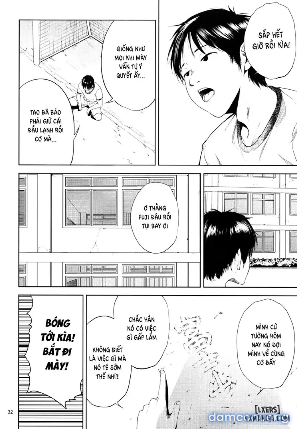 Kurashiki Sensei's Mating 
