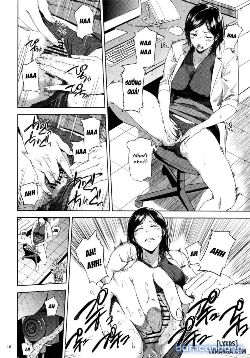 Kurashiki Sensei's Mating 