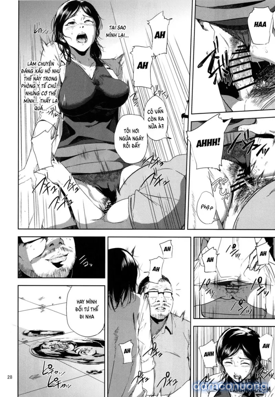 Kurashiki Sensei's Mating 