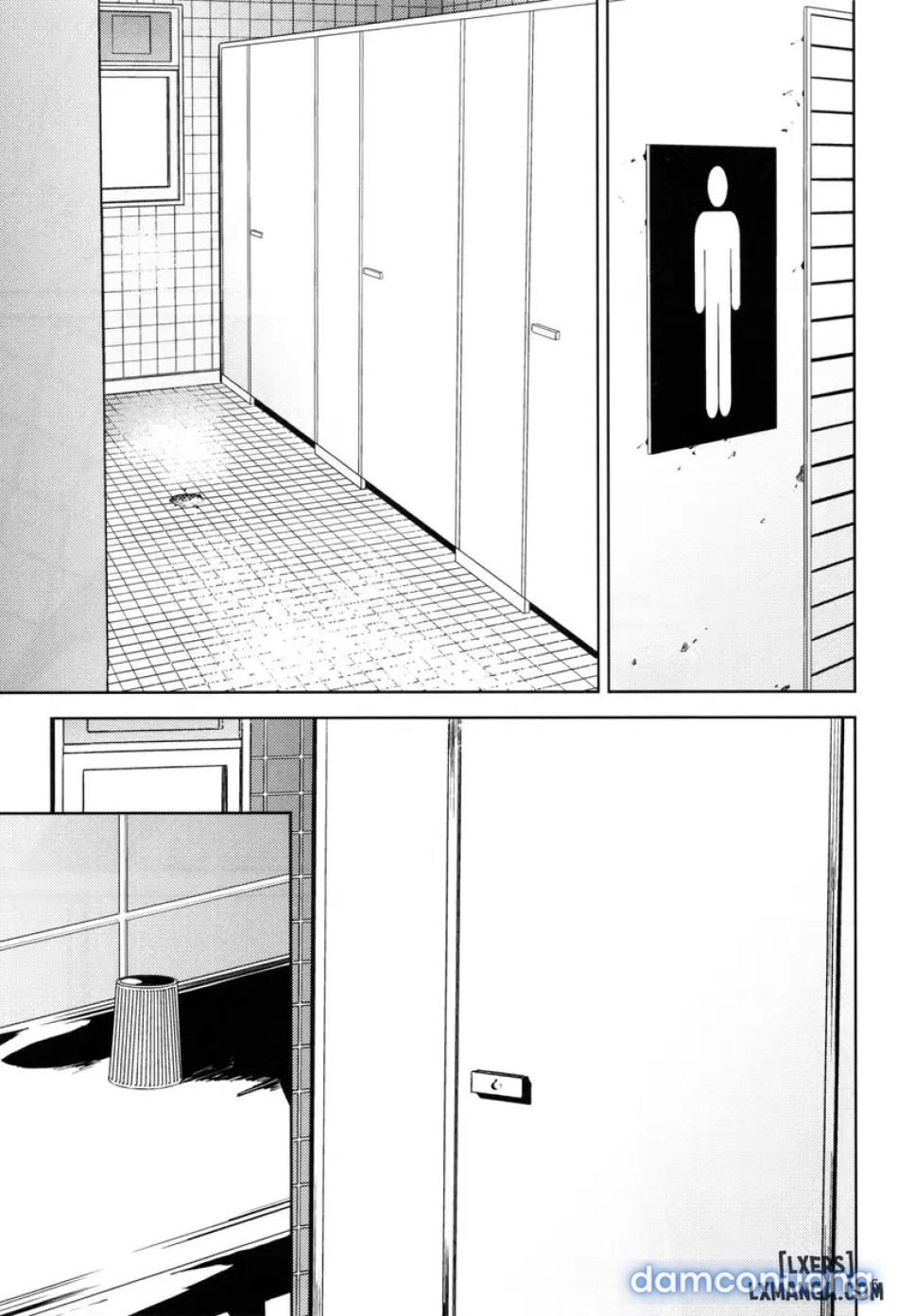 Kurashiki Sensei's Mating 