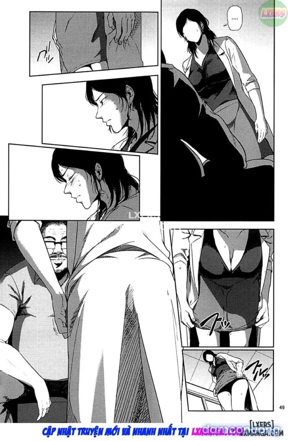 Kurashiki Sensei's Mating 