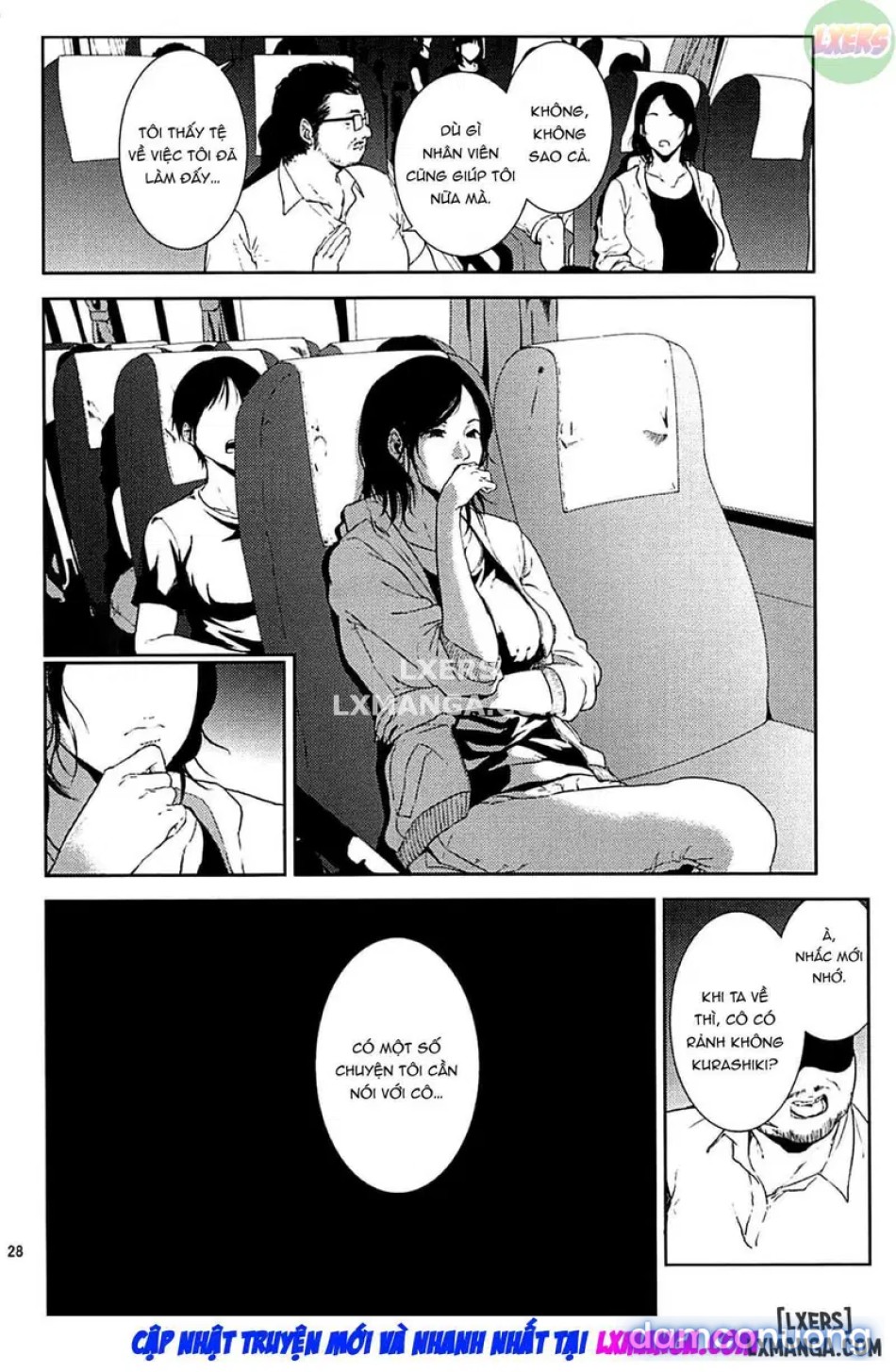 Kurashiki Sensei's Mating 