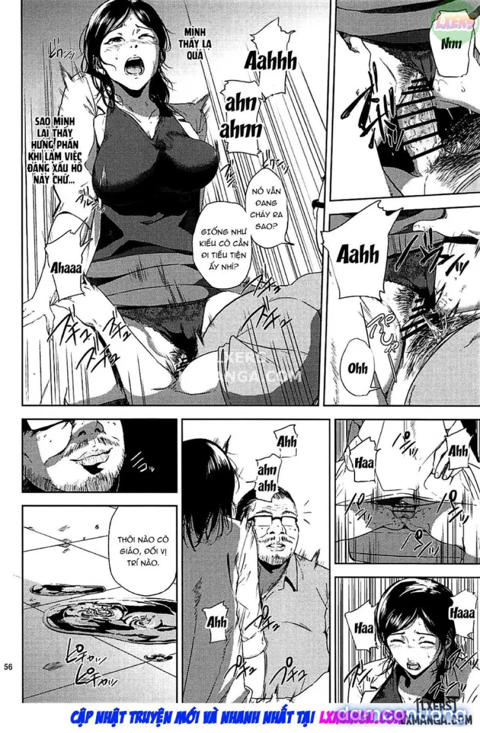 Kurashiki Sensei's Mating 