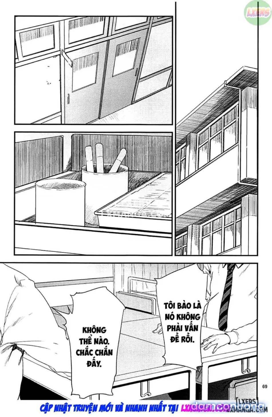 Kurashiki Sensei's Mating 