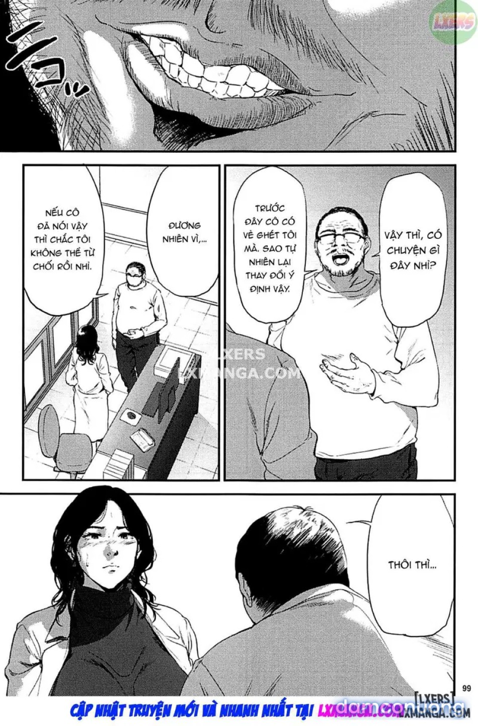 Kurashiki Sensei's Mating 