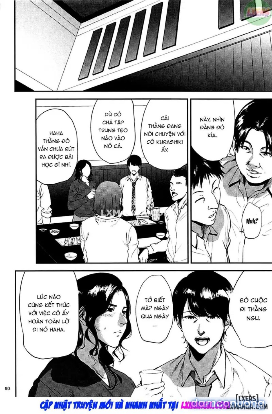 Kurashiki Sensei's Mating 