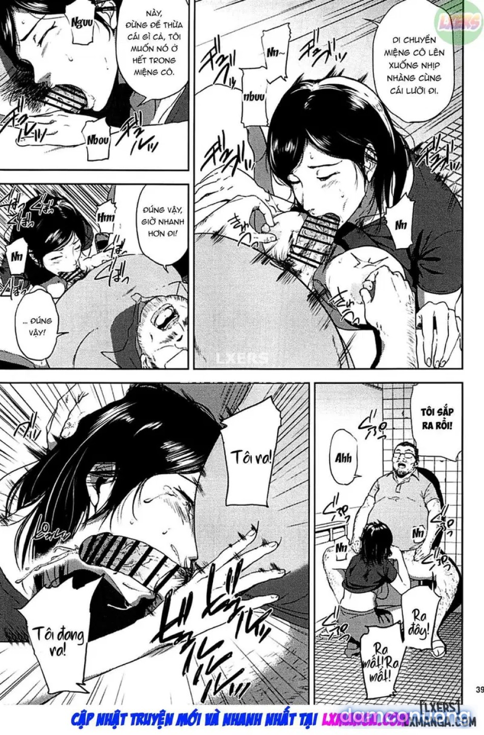 Kurashiki Sensei's Mating 