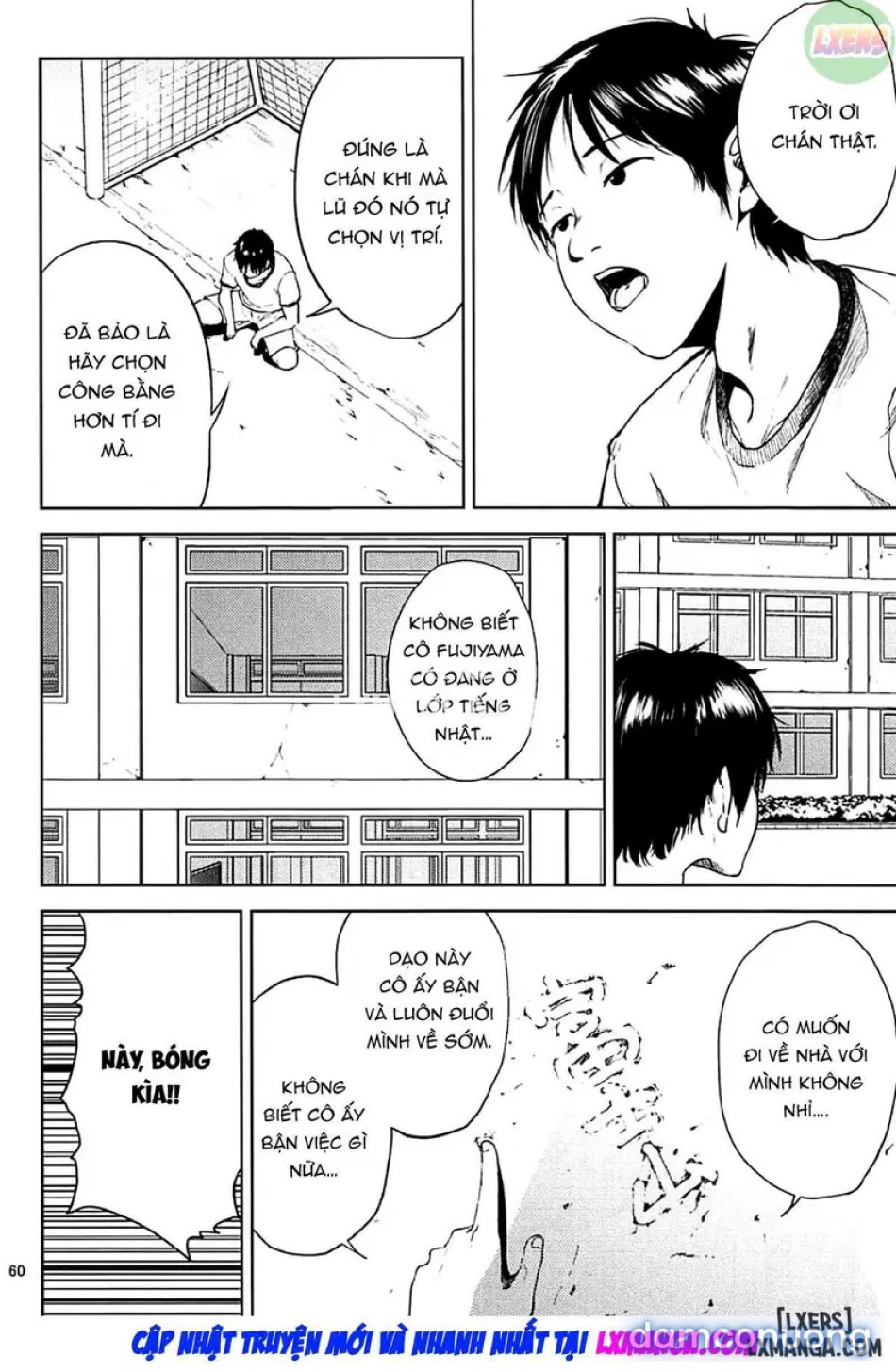 Kurashiki Sensei's Mating 