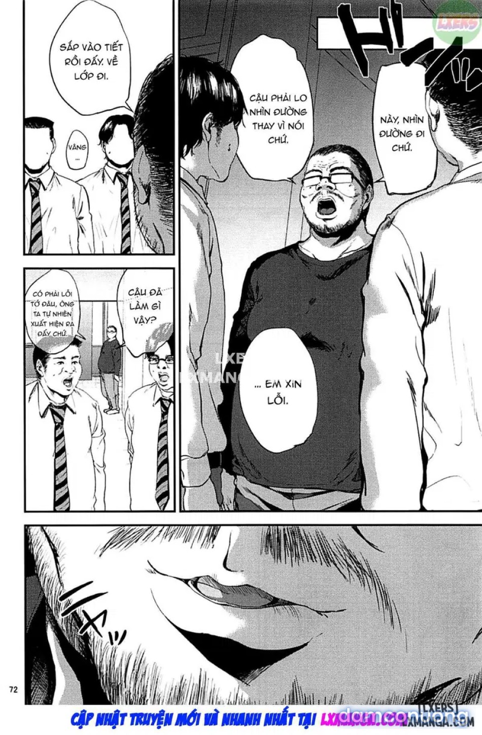 Kurashiki Sensei's Mating 