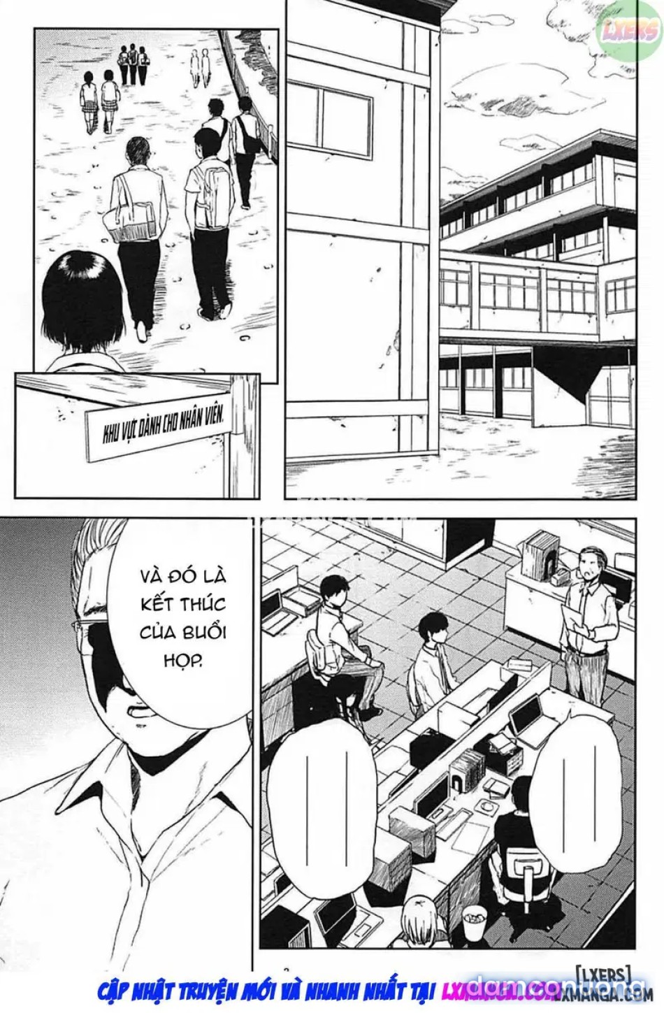 Kurashiki Sensei's Mating 