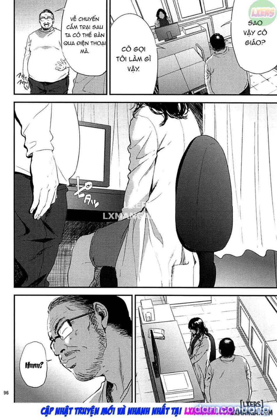 Kurashiki Sensei's Mating 