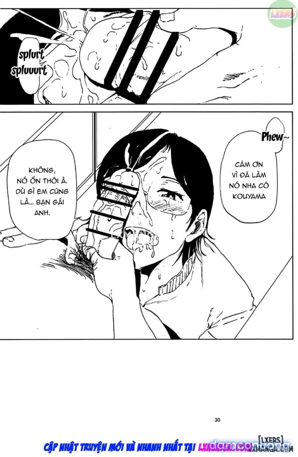 Kurashiki Sensei's Mating 