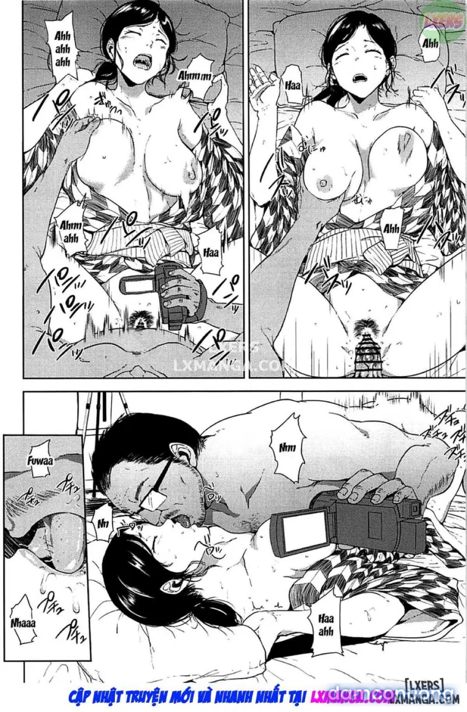 Kurashiki Sensei's Mating 