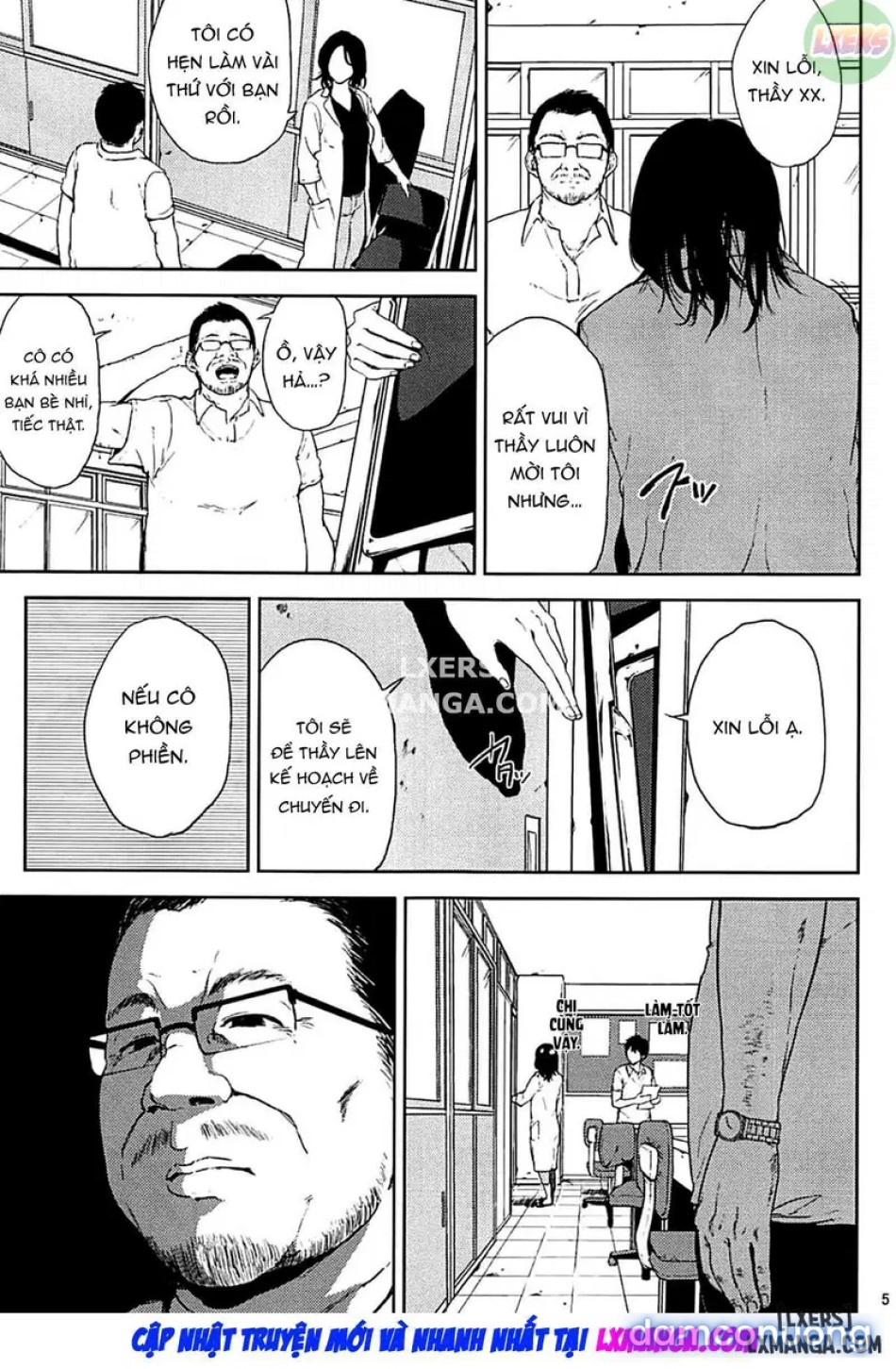 Kurashiki Sensei's Mating 