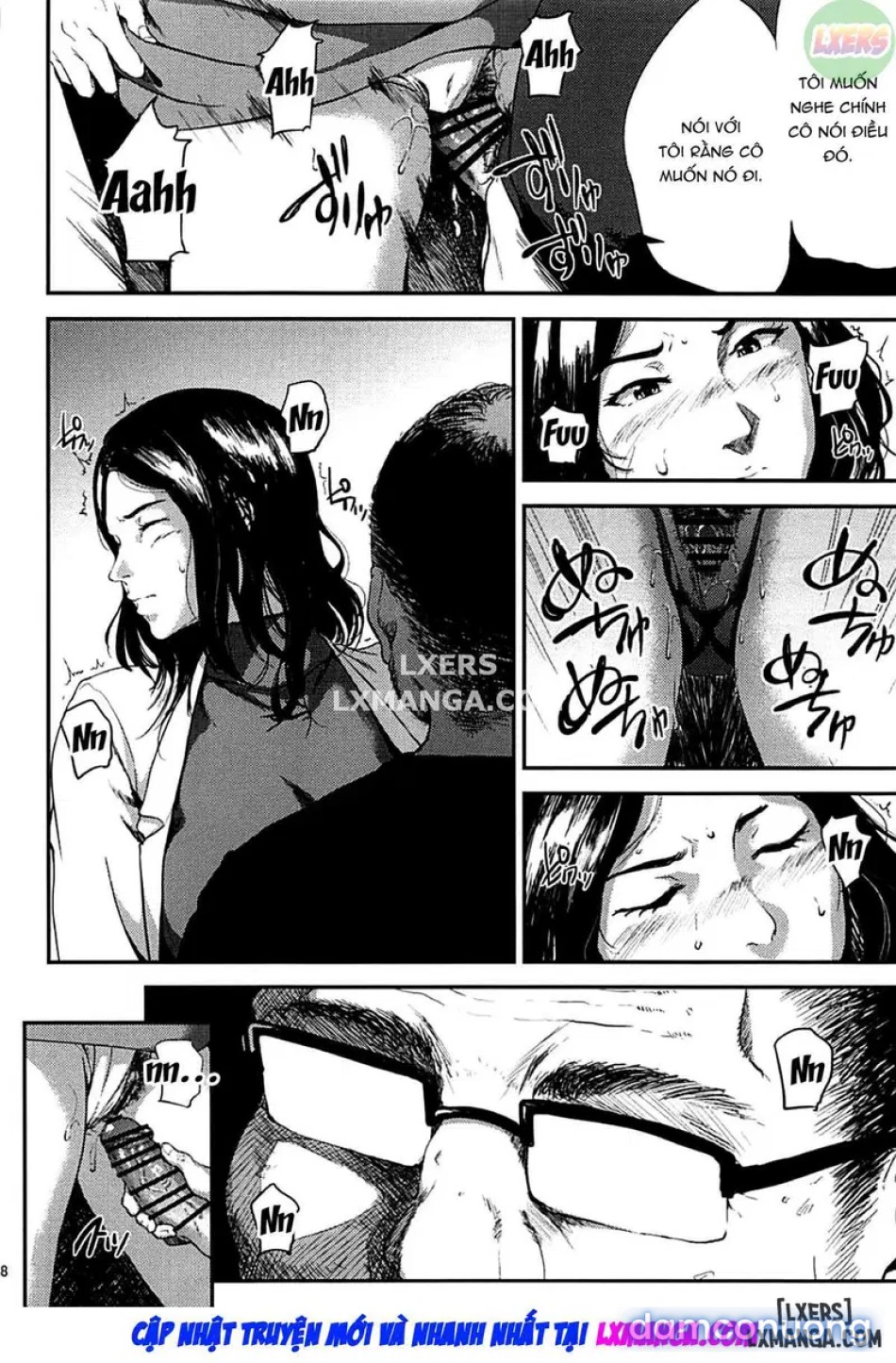 Kurashiki Sensei's Mating 