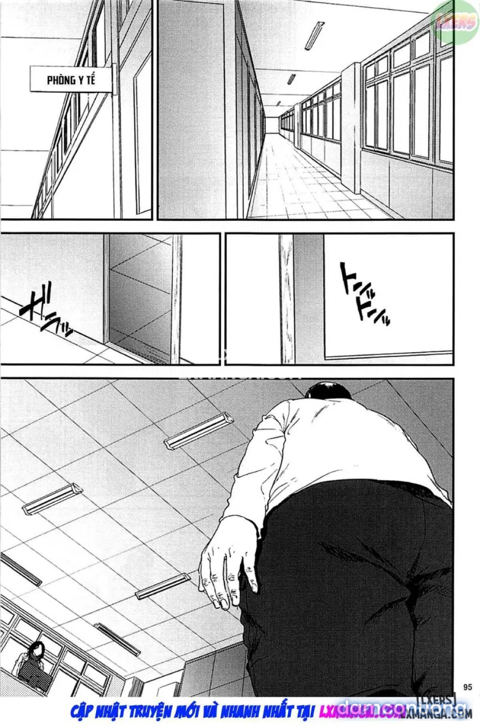 Kurashiki Sensei's Mating 