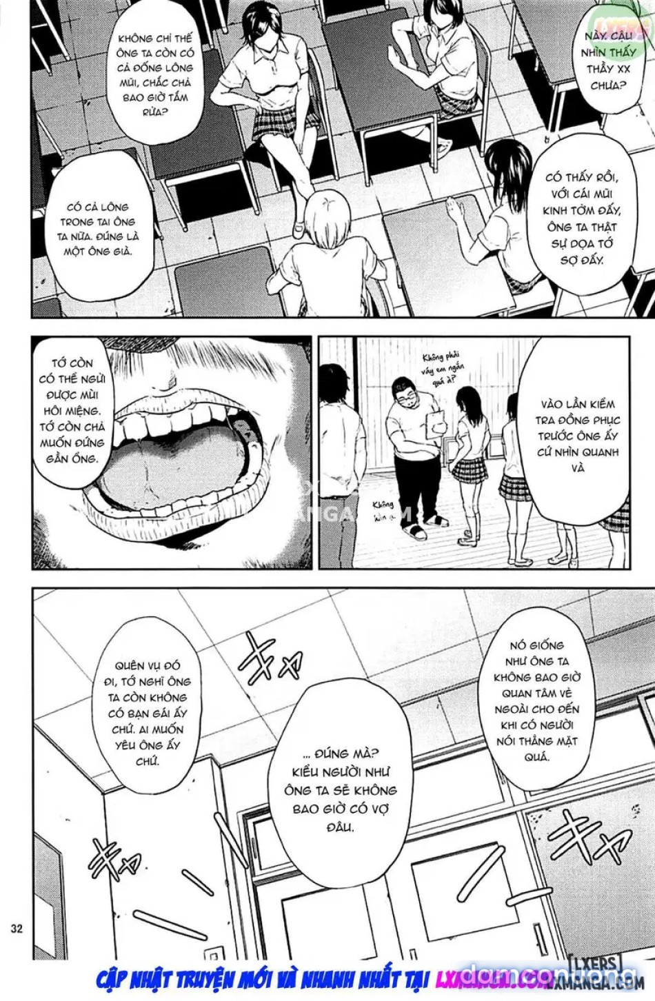 Kurashiki Sensei's Mating 