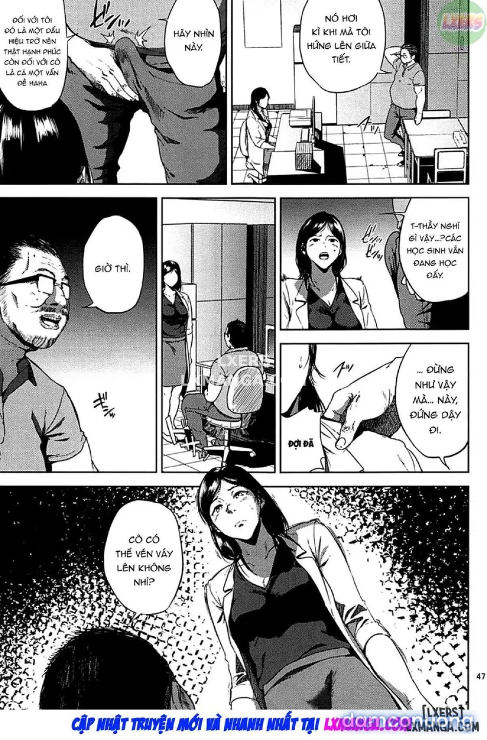 Kurashiki Sensei's Mating 