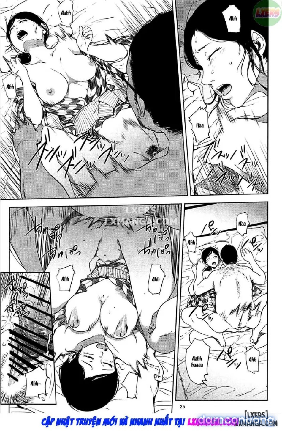 Kurashiki Sensei's Mating 