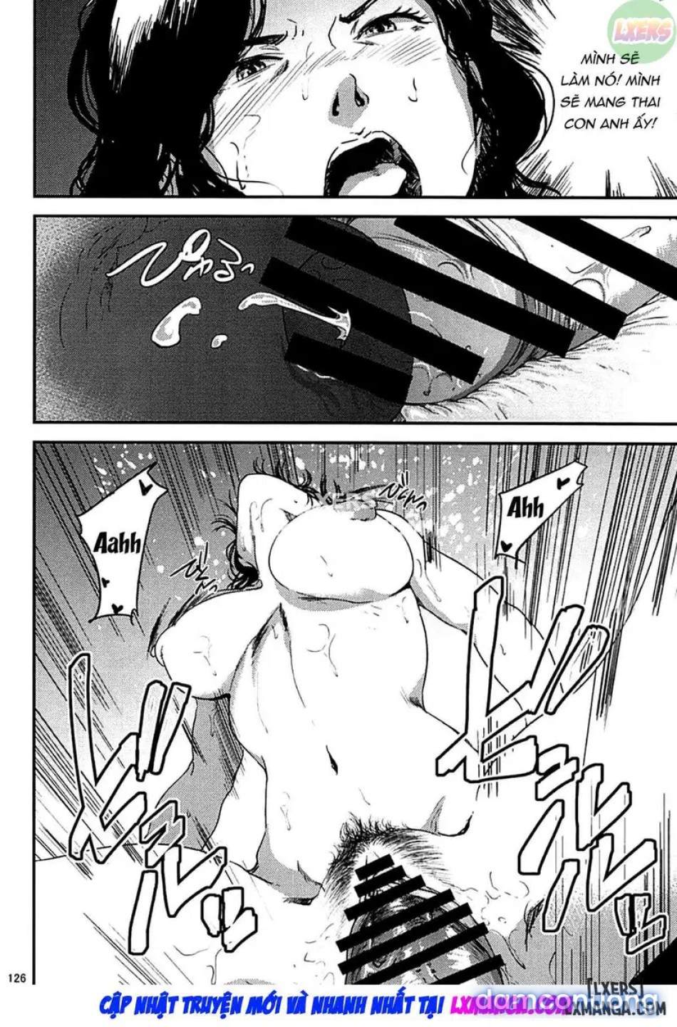Kurashiki Sensei's Mating 