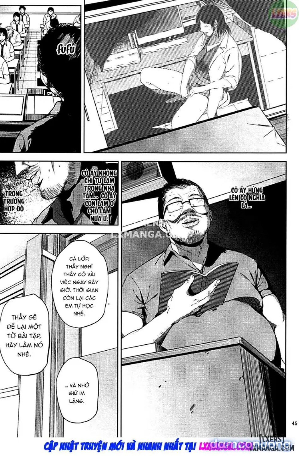 Kurashiki Sensei's Mating 