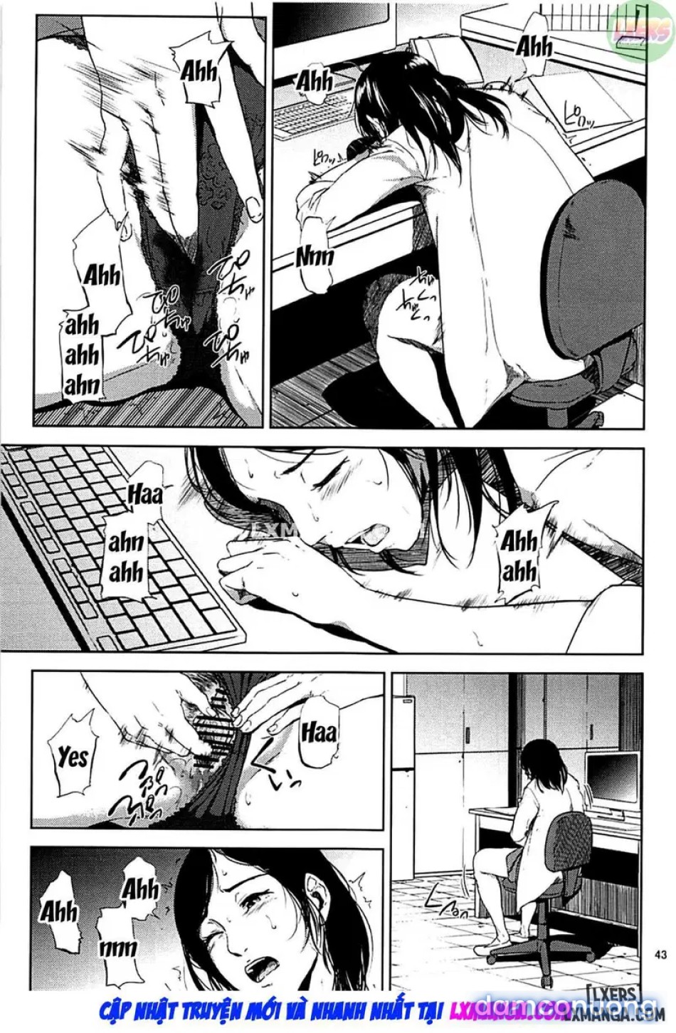 Kurashiki Sensei's Mating 