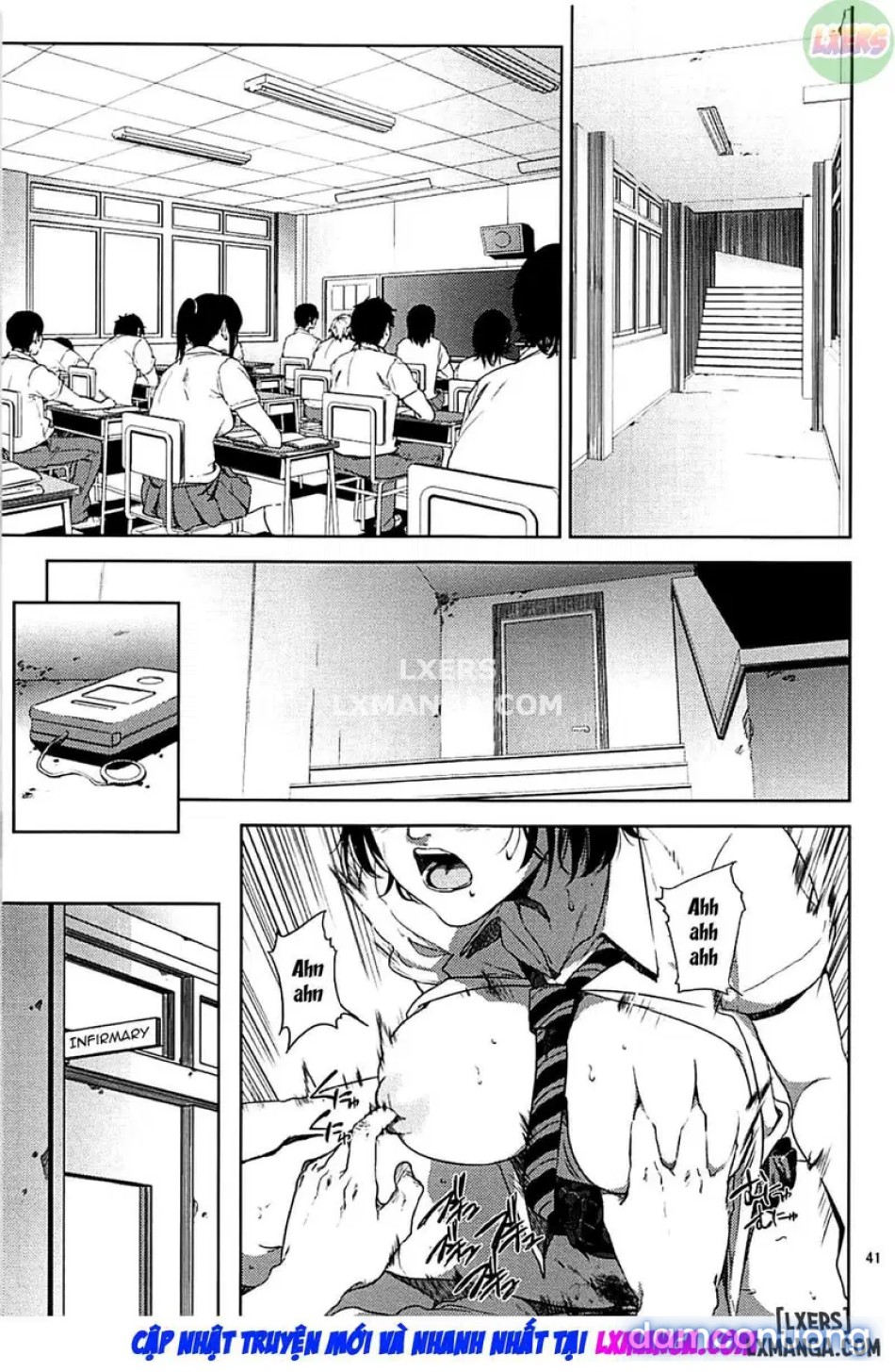 Kurashiki Sensei's Mating 
