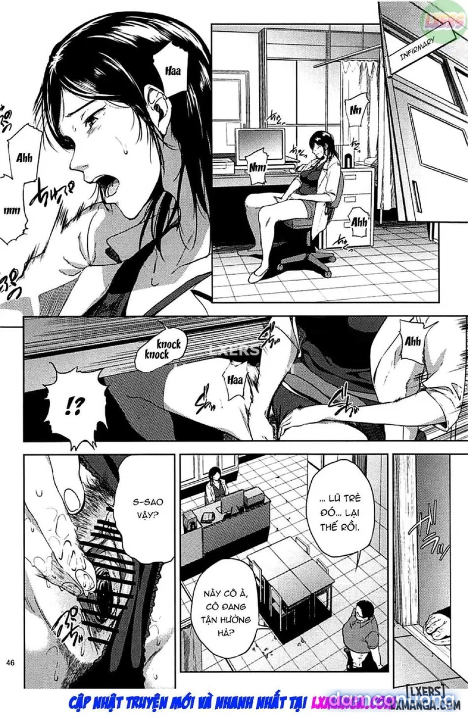 Kurashiki Sensei's Mating 