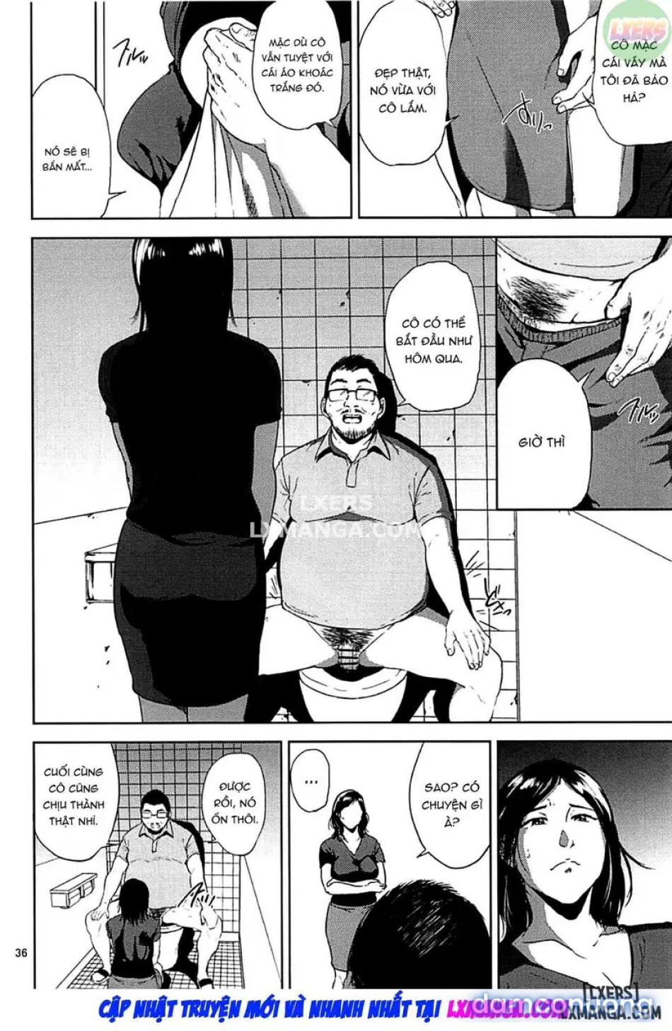 Kurashiki Sensei's Mating 
